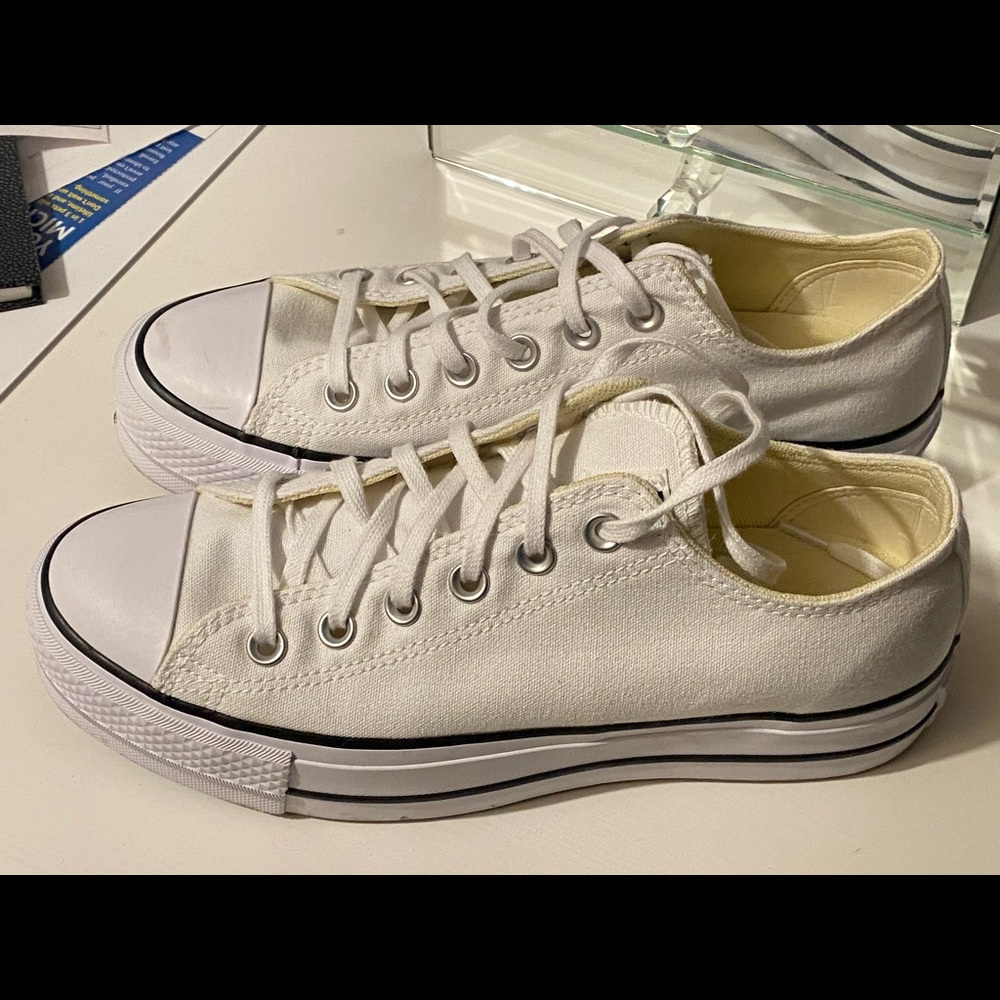 Platform Converse
